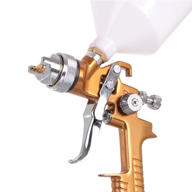 پیستوله فاپیرو مدل H827 - 8